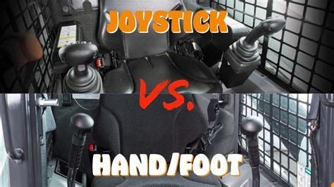 bobcat skid steer jerky lift controls|bobcat controls look jumpy.